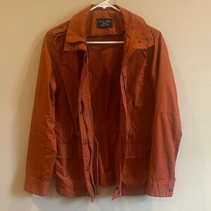 Lightweight jacket. Perfect for fall. Size M.